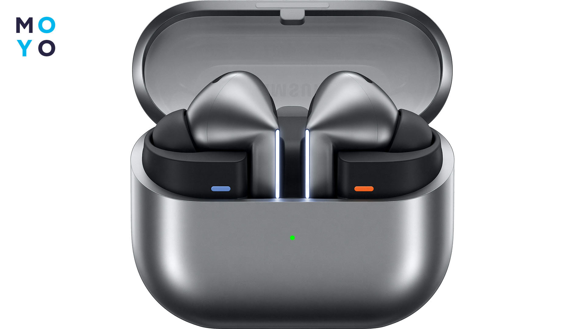 Galaxy Buds 3 Pro • Купити Samsung Buds 3 Pro в Києві та